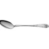 Opphøiet Rose – Kaffeskje 11,5cm sølv