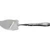 Opphøiet Rose – Ostehøvel 22,5cm sølv