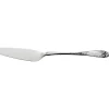 Opphøiet Rose – Smørspade 13,8cm sølv