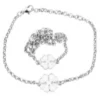 Opro – Mother & Child – Armbånd i sølv