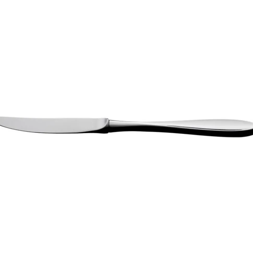 Oseberg – Barnekniv 17,5cm sølv