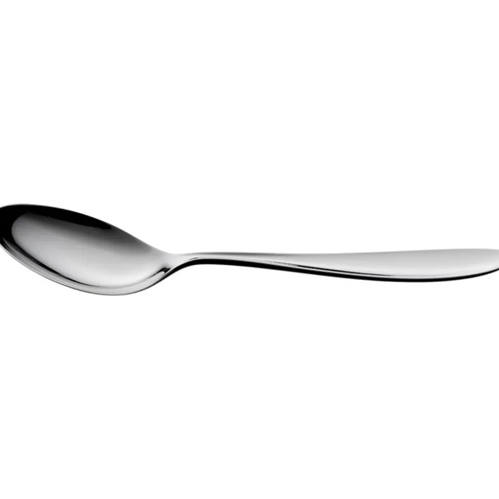 Oseberg – Barneskje 15,1cm sølv