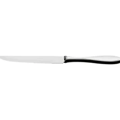 Oseberg – Biffkniv 21,2cm sølv