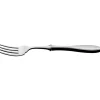 Oseberg – Fiskegaffel m/sølv tinner 19,0cm sølv