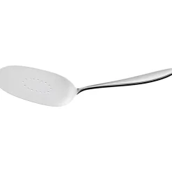 Oseberg – Fiskespade sølv, 24 cm