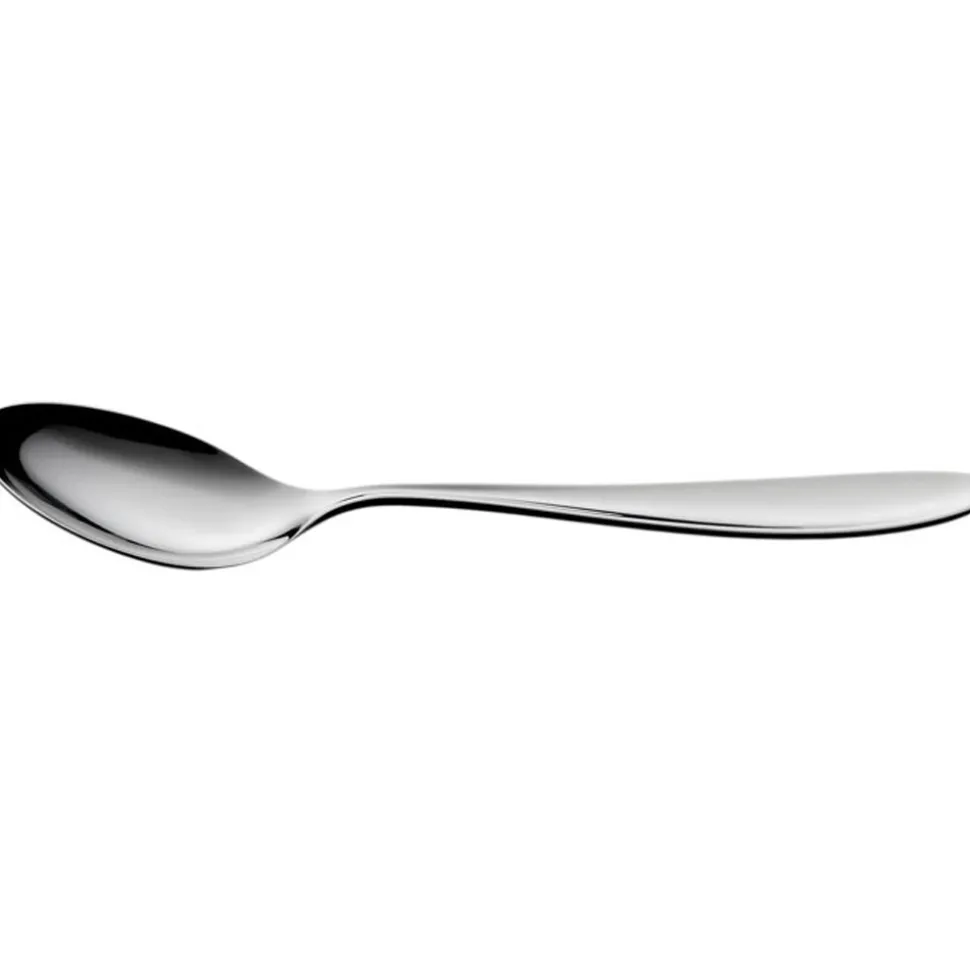 Oseberg – Kaffeskje 11,5cm sølv