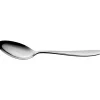 Oseberg – Liten spiseskje 18,1cm sølv