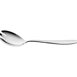 Oseberg – Salatgaffel 22,0cm sølv