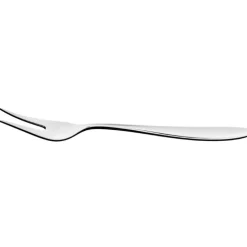 Oseberg – Smørgaffel 12,6cm sølv