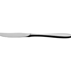 Oseberg – Stor spisekniv 23,0cm sølv