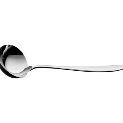 Oseberg – Suppeøse 28,8cm sølv