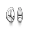 Pan Jewelry – Øreringer i sølv