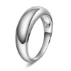 Pan Jewelry – Ring i sølv