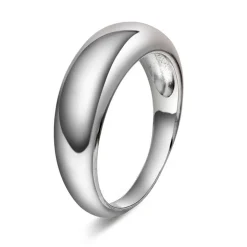 Pan Jewelry – Ring i sølv