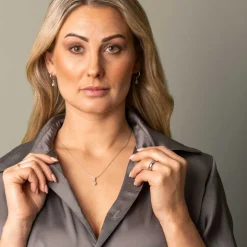Pan Jewelry – Ring i sølv