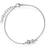 Pan Jewelry Classic – Seoul Shine armbånd i sølv med zirkonia