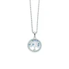 PAN Jewelry Classic – Tree of life halssmykke i sølv