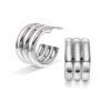 PAN Jewelry Trend – Athen ørepynt i sølv