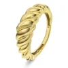 PAN Jewelry Trend – Cannes ring i forgylt sølv