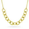 Pan Jewelry Trend – Havana Harmony smykke i forgylt sølv