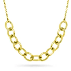 Pan Jewelry Trend – Havana Harmony smykke i forgylt sølv
