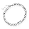 Pan Jewelry Trend – Nora armbånd i sølv med zirkonia