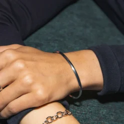 Pan Jewelry Trend – Prague Pulse armring i sølv