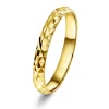 Pan Jewelry Trend – Varese ring i forgyldt sølv