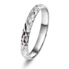 Pan Jewelry Trend – Varese ring i sølv