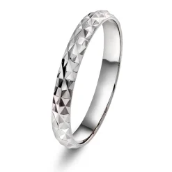 Pan Jewelry Trend – Varese ring i sølv