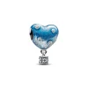 Pandora – Varmluftsballong Hjerte Charm