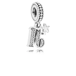Pandora – 16 Years of Love – Charm