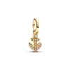 Pandora – Anker Mini Hengende Charm