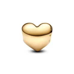 Pandora – Be Love Hjerte Charm