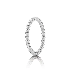Pandora – Beaded Elegance – Ring