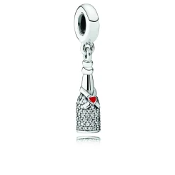 Pandora – Celebration Time Pendant charm