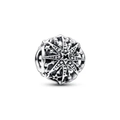 Pandora – Celestial Snowflake charm