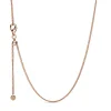 Pandora – Curb Chain – Halssmykke