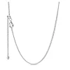 Pandora – Curb Chain – Halssmykke