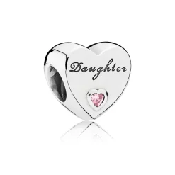 Pandora – Daughter’s Love – Charm