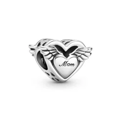 Pandora – Englevinger og Mor Charm