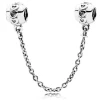 Pandora – Evige Hjerter Lenke Charm