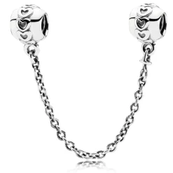 Pandora – Evige Hjerter Lenke Charm