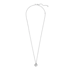 Pandora – Family Always Encircled Necklace with pendant