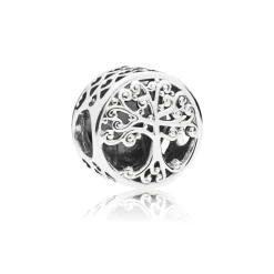 Pandora – Family Roots – Charm