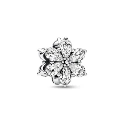 Pandora – Funklende Herbarium Klynge Charm