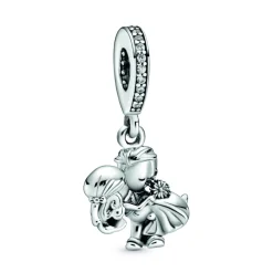 Pandora – Gift par Hengende Charm