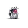 Pandora – Glitrende gave charm