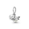 Pandora – Glow In The Dark Firefly Dangle – Charm