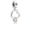 Pandora – Heart Highlights – Charm